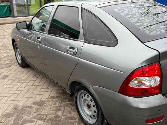 Ваз 2172 Приора Донецк