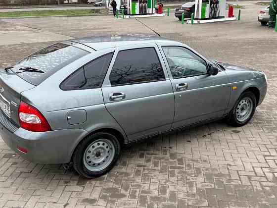 Ваз 2172 Приора Донецк