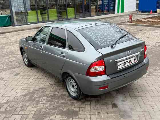 Ваз 2172 Приора Донецк