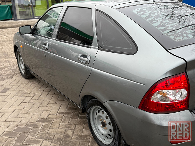 Ваз 2172 Приора Донецк - изображение 4