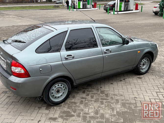 Ваз 2172 Приора Донецк - изображение 5