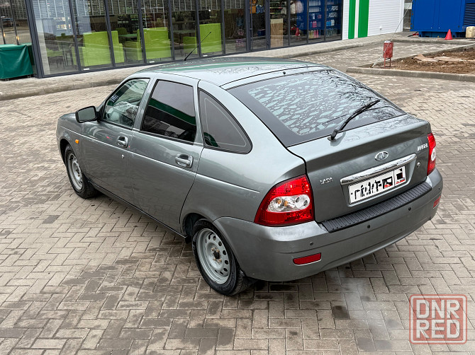 Ваз 2172 Приора Донецк - изображение 3