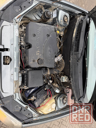 Ваз 2172 Приора Донецк - изображение 7