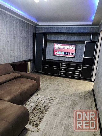 Сдам 1-комнатную квартиру в Ленинском районе, Боссе. Донецк - изображение 1