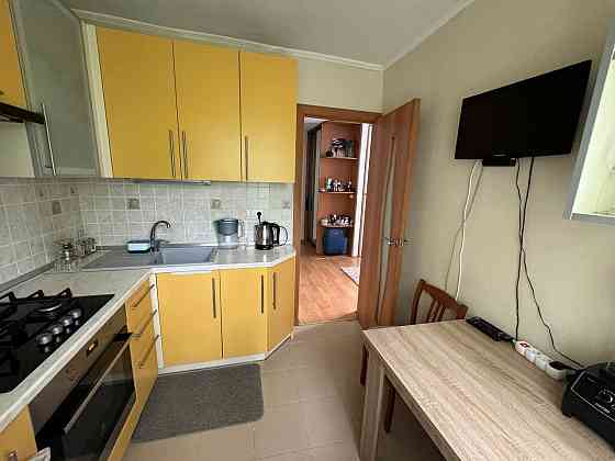 Сдам 1-комнатную квартиру в Ленинском районе, Цирк. Донецк