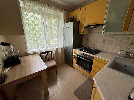 Сдам 1-комнатную квартиру в Ленинском районе, Цирк. Донецк