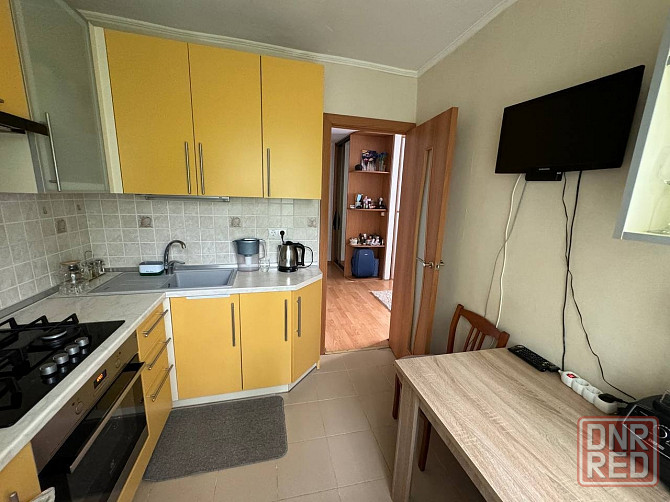 Сдам 1-комнатную квартиру в Ленинском районе, Цирк. Донецк - изображение 2