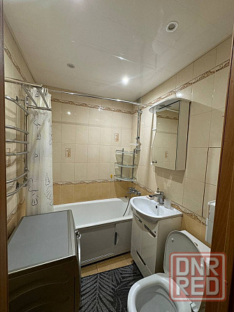 Сдам 1-комнатную квартиру в Ленинском районе, Цирк. Донецк - изображение 1