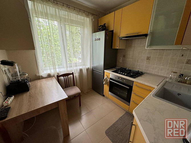 Сдам 1-комнатную квартиру в Ленинском районе, Цирк. Донецк - изображение 3