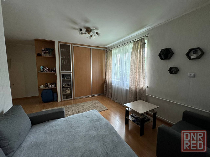 Сдам 1-комнатную квартиру в Ленинском районе, Цирк. Донецк - изображение 4