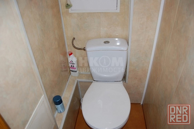 Продам 2к кв. Мирный Луганск - изображение 3