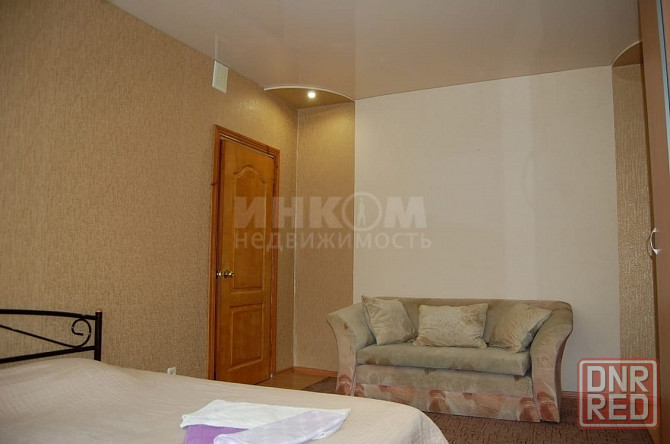 Продам 2к кв. Мирный Луганск - изображение 5