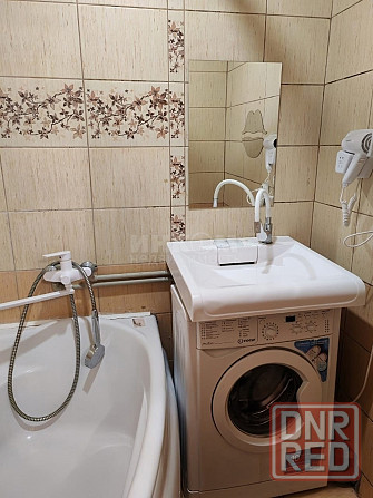 Продам 2к кв. Мирный Луганск - изображение 2