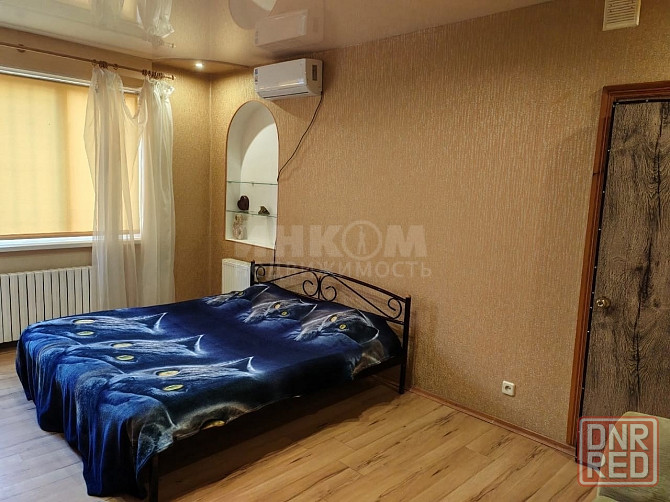 Продам 2к кв. Мирный Луганск - изображение 6