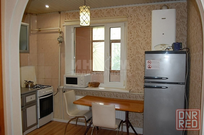 Продам 2к кв. Мирный Луганск - изображение 4