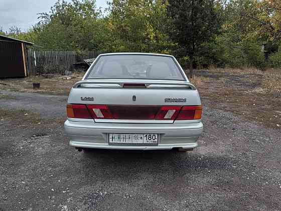 Продам автомобиль Ваз Lada Samara 2115 - 2006 года выпуска! Макеевка