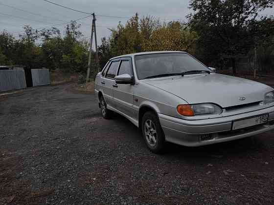 Продам автомобиль Ваз Lada Samara 2115 - 2006 года выпуска! Макеевка