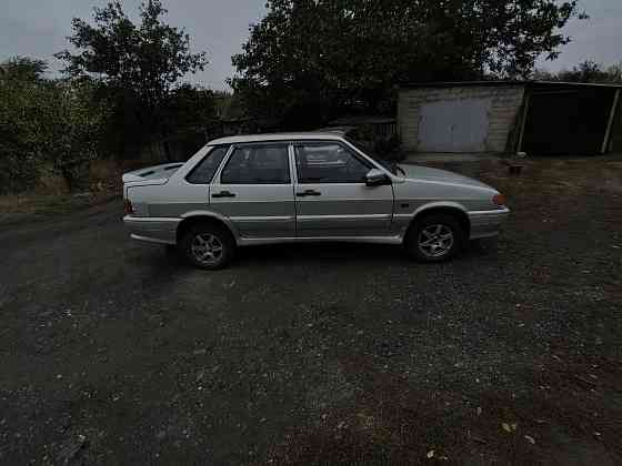 Продам автомобиль Ваз Lada Samara 2115 - 2006 года выпуска! Макеевка