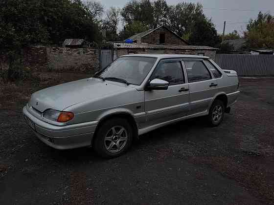Продам автомобиль Ваз Lada Samara 2115 - 2006 года выпуска! Макеевка
