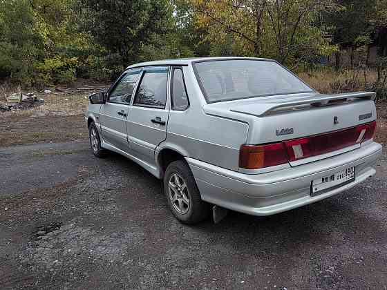 Продам автомобиль Ваз Lada Samara 2115 - 2006 года выпуска! Макеевка