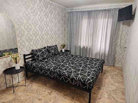 2-х комнатная квартира в Ленинском р-не Донецк