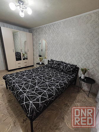 2-х комнатная квартира в Ленинском р-не Донецк - изображение 5