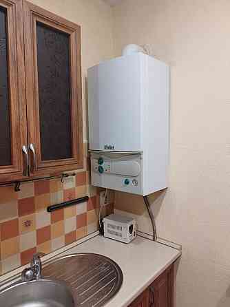 Квартира с ремонтом на Мисси Макеевка