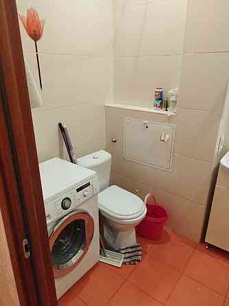 Квартира с ремонтом на Мисси Макеевка