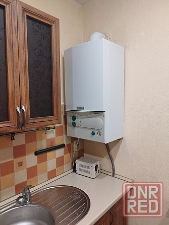 Квартира с ремонтом на Мисси Макеевка - изображение 3