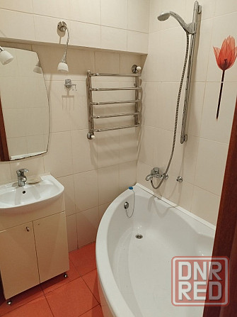 Квартира с ремонтом на Мисси Макеевка - изображение 5