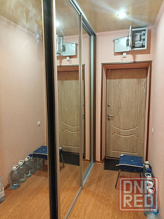 Квартира с ремонтом на Мисси Макеевка - изображение 2