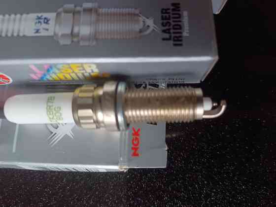 Свечи зажигания NGK 9577 Донецк