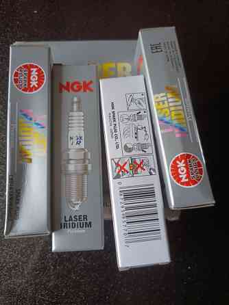Свечи зажигания NGK 9577 Донецк