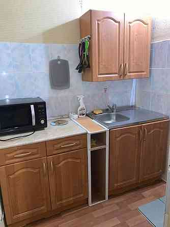 дам светлую уютную квартиру в районе "Текстильщика", 88-ая школа Донецк