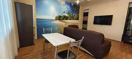 дам светлую уютную квартиру в районе "Текстильщика", 88-ая школа Донецк