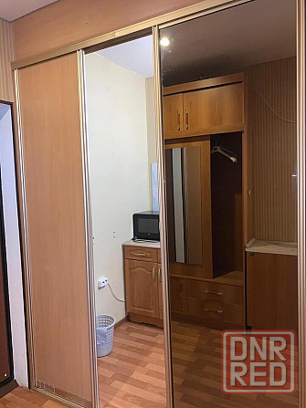 дам светлую уютную квартиру в районе "Текстильщика", 88-ая школа Донецк - изображение 6