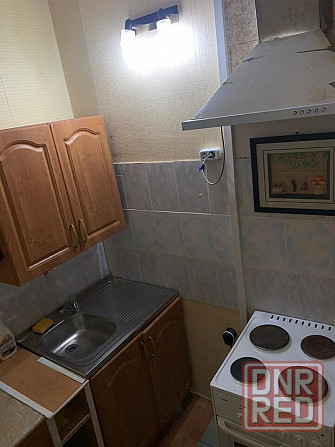 дам светлую уютную квартиру в районе "Текстильщика", 88-ая школа Донецк - изображение 5