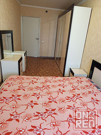 Квартира на Черёмушках Макеевка - изображение 4