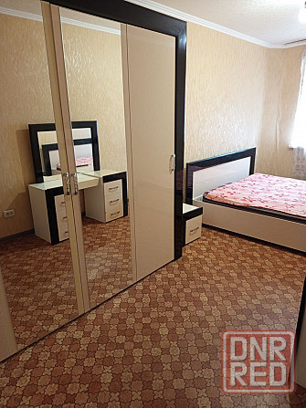 Квартира на Черёмушках Макеевка - изображение 7