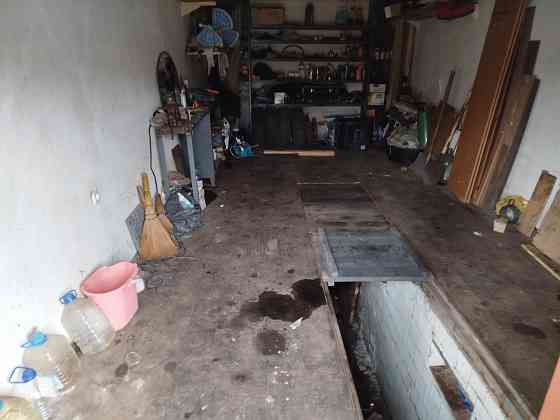 Продам гараж кооператив Террикон Донецк