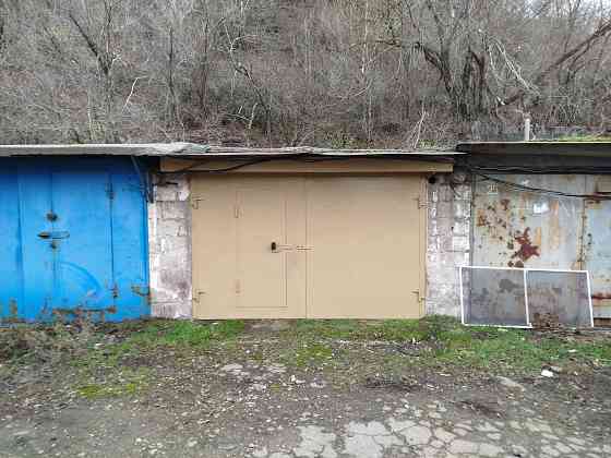 Продам гараж кооператив Террикон Донецк