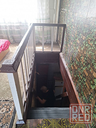 Продам дом на Красной горке Макеевка - изображение 9