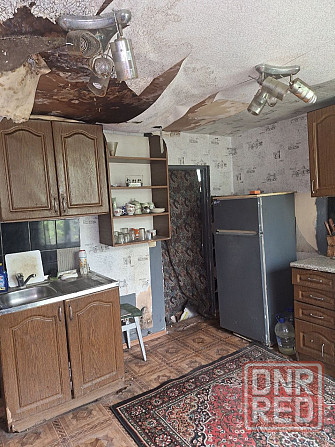 Продам дом на Красной горке Макеевка - изображение 1