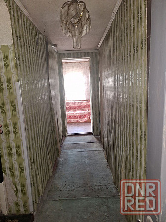 Продам дом на Красной горке Макеевка - изображение 2