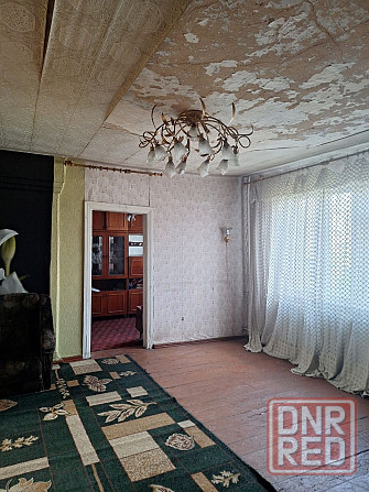 Продам дом на Красной горке Макеевка - изображение 8