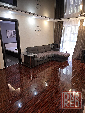 Продам 2к кв. Алексеева Центр Города Луганск - изображение 1