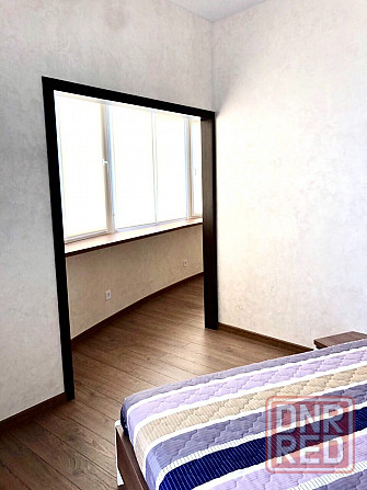 Сдам отличную 2-комнатную квартиру Ворошиловский р-н (ориентир Крытый рынок) Донецк - изображение 8