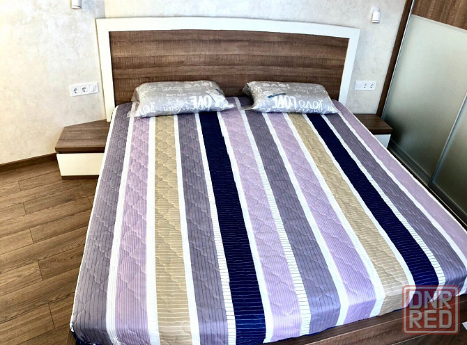 Сдам отличную 2-комнатную квартиру Ворошиловский р-н (ориентир Крытый рынок) Донецк - изображение 1