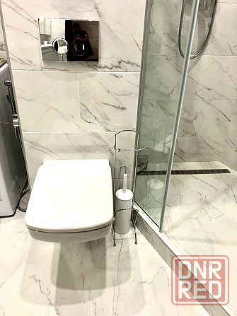 Сдам отличную 2-комнатную квартиру Ворошиловский р-н (ориентир Крытый рынок) Донецк - изображение 7