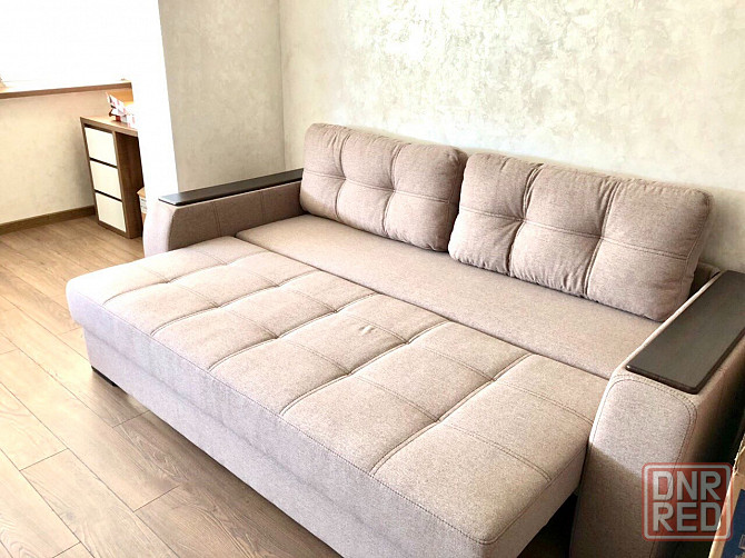 Сдам отличную 2-комнатную квартиру Ворошиловский р-н (ориентир Крытый рынок) Донецк - изображение 2